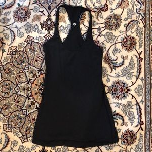 Lululemon Racerback Yoga Tank top